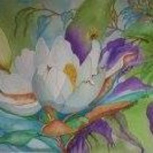 Meet your Posher, Joanna